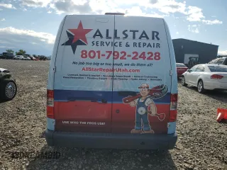 2012 Ford Transit Connect XL z VIN NM0LS7AN5CT083127, wystawiony jako Copart lot #57492555 z przebiegiem 55 836 mil mil oraz Czysty tytuł • Clean title. Historia ofert i sprzedaży dostępna na DreamBid. Obrazek 6.