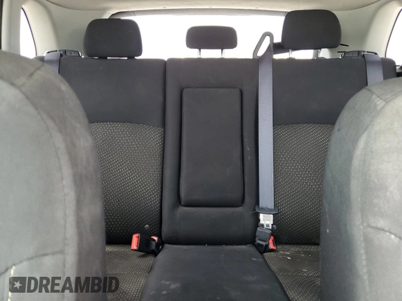 2016 Mitsubishi Outlander Sport 2.0 ES with VIN JA4AP3AUXGZ064856, listed as a Copart auction lot 53270595 with 116,868 mi miles and Salvage Title. Bid and sale history available at carsss.com. Image 10.