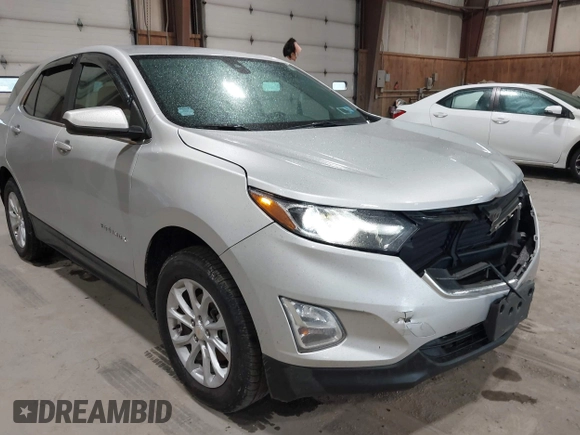 2021 Chevrolet Equinox LT z VIN 3GNAXUEV9MS140887, wystawiony jako IAAI lot #42246019 z przebiegiem 65 108 mil mil oraz . Historia ofert i sprzedaży dostępna na DreamBid. Obrazek 18.