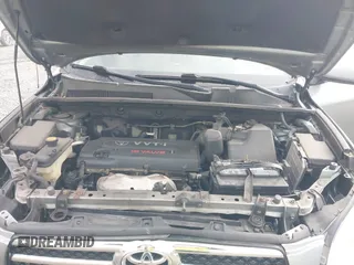 2008 Toyota RAV4 Limited с VIN JTMBD31V386076023, выставлен на аукционе IAAI как лот 42256880 с пробегом 200 495 миль миль и . История ставок и продаж доступна на DreamBid. Изображение 10.