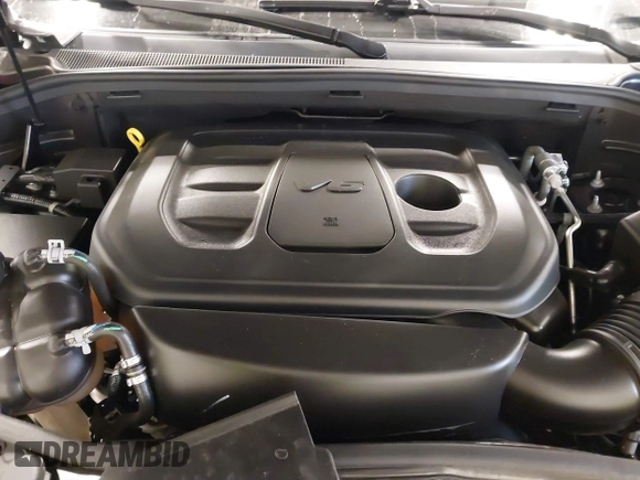 2021 Jeep Grand Cherokee 80th Anniversary with VIN 1C4RJFBG5MC732694, listed as a IAAI auction lot 41410124 with 84,958 mi miles and . Bid and sale history available at DreamBid. Image 10.