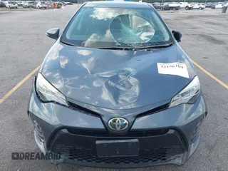 2017 Toyota Corolla L z VIN 2T1BURHEXHC805247, wystawiony jako IAAI lot #42156104 z przebiegiem 169 191 mil mil oraz . Historia ofert i sprzedaży dostępna na DreamBid. Obrazek 6.