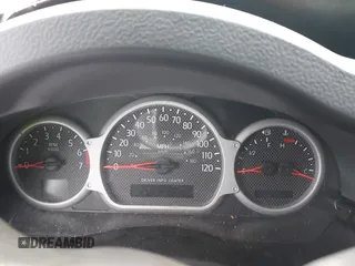 2003 Pontiac Aztek z VIN 3G7DB03E73S564470, wystawiony jako IAAI lot #41233788 z przebiegiem Nie podano mil oraz . Historia ofert i sprzedaży dostępna na DreamBid. Obrazek 7.
