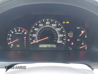 2006 Honda Odyssey EX с VIN 5FNRL38416B456655, выставлен на аукционе IAAI как лот 42543308 с пробегом 291 626 миль миль и . История ставок и продаж доступна на DreamBid. Изображение 7.