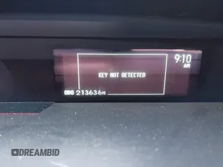 2012 Toyota Prius One with VIN JTDKN3DU5C1611777, listed as a IAAI auction lot 42173349 with 213,636 mi miles and . Bid and sale history available at DreamBid. Image 14.