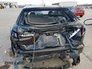 2020 Lexus RX with VIN 2T2HGMDA8LC050594, listed as a Copart auction lot 45374005 with 29,344 mi miles and Salvage Title. Bid and sale history available at carsss.com. Image 6.