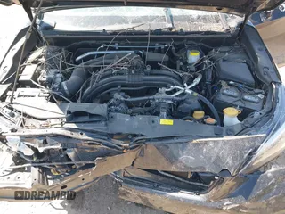 2023 Subaru Impreza Premium z VIN 4S3GKAV63P3606204, wystawiony jako IAAI lot #42100222 z przebiegiem Nie podano mil oraz . Historia ofert i sprzedaży dostępna na DreamBid. Obrazek 10.
