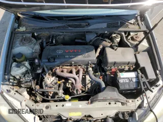 2005 Toyota Camry LE with VIN 4T1BE30K95U590370, listed as a Copart auction lot 63141505 with 238,510 mi miles and Salvage title. Bid and sale history available at DreamBid. Image 11.