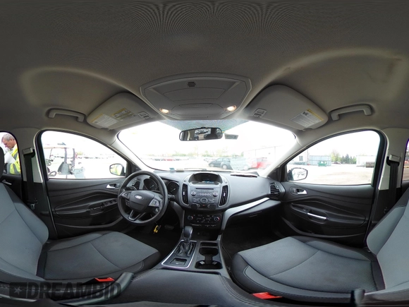 2018 Ford Escape SE z VIN 1FMCU9GDXJUC99453, wystawiony jako IAAI lot #42195202 z przebiegiem 191 840 mil mil oraz . Historia ofert i sprzedaży dostępna na DreamBid. Obrazek 18.