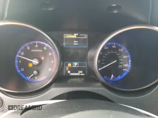 2018 Subaru Legacy Premium with VIN 4S3BNAF60J3021765, listed as a Copart auction lot 75818683 with 155,655 mi miles. Bid and sale history available at carsss.com. Image 9.