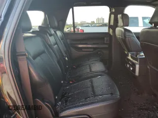 2019 Ford Expedition Max XLT с VIN 1FMJK1HT2KEA29536, выставлен на аукционе Copart как лот 58430705 с пробегом 120 042 миль миль и Списание • Salvage title. История ставок и продаж доступна на DreamBid. Изображение 11.
