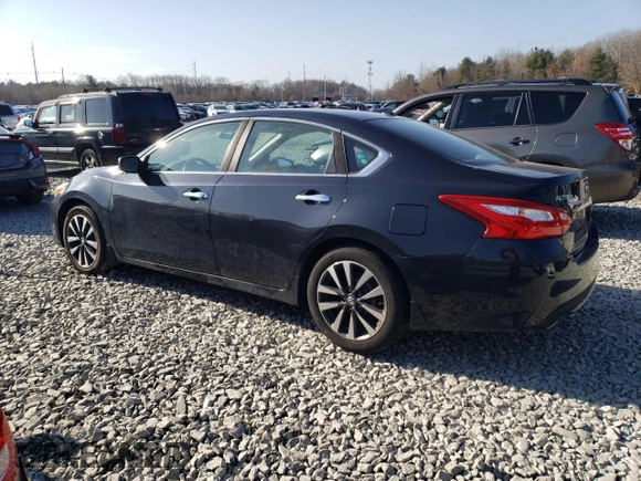 2016 Nissan Altima S with VIN 1N4AL3AP3GC257791, listed as a Copart auction lot 48957745 with 110,789 mi miles and Salvage Title. Bid and sale history available at DreamBid. Image 2.