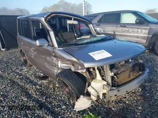 2006 Scion xB with VIN JTLKT324664123504, listed as a IAAI auction lot 41746230 with Not provided miles and . Bid and sale history available at DreamBid. Image 1.