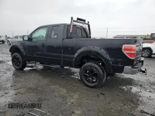 2011 Ford F-150 XL with VIN 1FTFX1EF4BFB11479, listed as a Copart auction lot 52015445 with 179,865 mi miles and Clean Title. Bid and sale history available at carsss.com. Image 2.