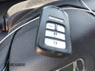 2020 Honda Insight EX with VIN 19XZE4F54LE002123, listed as a IAAI auction lot 41973984 with 90,155 mi miles and . Bid and sale history available at carsss.com. Image 11.
