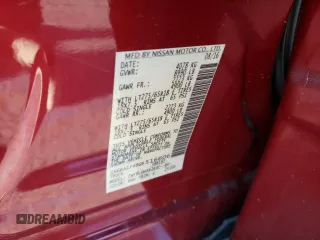 2016 Nissan Titan XD PRO-4X with VIN 1N6BA1F46GN516606, listed as a Copart auction lot 81097854 with 38,097 mi miles and Salvage Title. Bid and sale history available at carsss.com. Image 12.