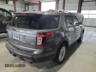 2014 Ford Explorer XLT z VIN 1FM5K8D88EGB20198, wystawiony jako IAAI lot #42410061 z przebiegiem 204 165 mil mil oraz . Historia ofert i sprzedaży dostępna na DreamBid. Obrazek 40.