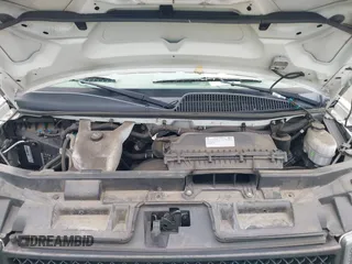 2019 Chevrolet Express Cargo with VIN 1GCWGAFP8K1370495, listed as a IAAI auction lot 42692818 with 73,398 mi miles and . Bid and sale history available at DreamBid. Image 10.