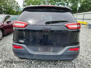 2017 Jeep Cherokee High Altitude z VIN 1C4PJMDS7HW637720, wystawiony jako Copart lot #62146695 z przebiegiem 152 363 mil mil oraz Czysty tytuł • Clean title. Historia ofert i sprzedaży dostępna na DreamBid. Obrazek 6.