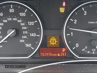 2010 BMW 1 Series 128i with VIN WBAUP9C52AVL89282, listed as a IAAI auction lot 41787668 with 152,976 mi miles and . Bid and sale history available at DreamBid. Image 16.