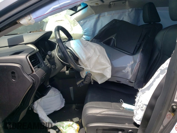 2017 Lexus RX 350 with VIN 2T2BZMCA3HC100147, listed as a Copart auction lot 62577415 with 73,191 mi miles and Salvage title. Bid and sale history available at DreamBid. Image 7.