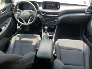 2020 Hyundai Tucson Value с VIN KM8J3CA49LU175466, выставлен на аукционе Copart как лот 59595525 с пробегом 116 284 миль миль и Чистый • Clean title. История ставок и продаж доступна на DreamBid. Изображение 8.