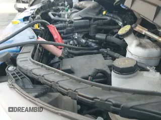 2023 Ford Transit Cargo с VIN 1FTBR1Y89PKB05911, выставлен на аукционе IAAI как лот 42907533 с пробегом 25 045 миль миль и . История ставок и продаж доступна на DreamBid. Изображение 19.