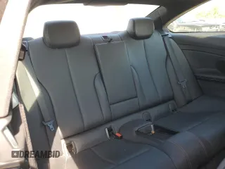 2014 BMW 4 Series 428i с VIN WBA3N7C5XEF718641, выставлен на аукционе Copart как лот 54150455 с пробегом 113 467 миль миль и Списание • Salvage title. История ставок и продаж доступна на DreamBid. Изображение 10.