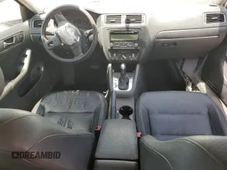 2011 Volkswagen Jetta SE с VIN 3VWDX7AJ5BM351755, выставлен на аукционе Copart как лот 58004255 с пробегом 177 244 миль миль и Списание • Salvage title. История ставок и продаж доступна на DreamBid. Изображение 8.