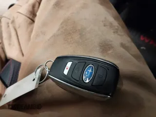 2023 Subaru WRX Premium с VIN JF1VBAF67P9806298, выставлен на аукционе IAAI как лот 41639579 с пробегом 35 000 миль миль и . История ставок и продаж доступна на DreamBid. Изображение 11.