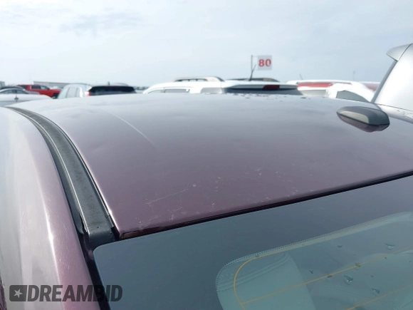 2011 Ford Taurus Limited с VIN 1FAHP2FW8BG106590, выставлен на аукционе IAAI как лот 42022354 с пробегом 107 586 миль миль и . История ставок и продаж доступна на DreamBid. Изображение 20.