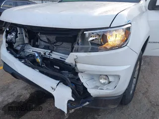 2016 Chevrolet Colorado 4WD LT с VIN 1GCGTCE3XG1324507, выставлен на аукционе IAAI как лот 42342182 с пробегом 228 471 миль миль и . История ставок и продаж доступна на DreamBid. Изображение 6.