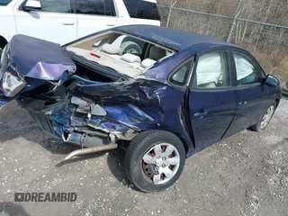2007 Hyundai Elantra GLS z VIN KMHDU46D37U088600, wystawiony jako IAAI lot #41537196 z przebiegiem 85 105 mil mil oraz . Historia ofert i sprzedaży dostępna na DreamBid. Obrazek 4.