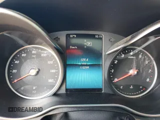 2019 Mercedes-Benz C 300 с VIN WDDWJ8DB3KF802162, выставлен на аукционе Copart как лот 62512635 с пробегом 113 299 миль миль и Списание • Salvage title. История ставок и продаж доступна на DreamBid. Изображение 9.