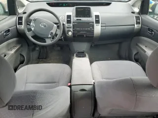 2009 Toyota Prius with VIN JTDKB20U793471916, listed as a Copart auction lot 55772285 with 181,720 mi miles and Salvage Title. Bid and sale history available at DreamBid. Image 8.