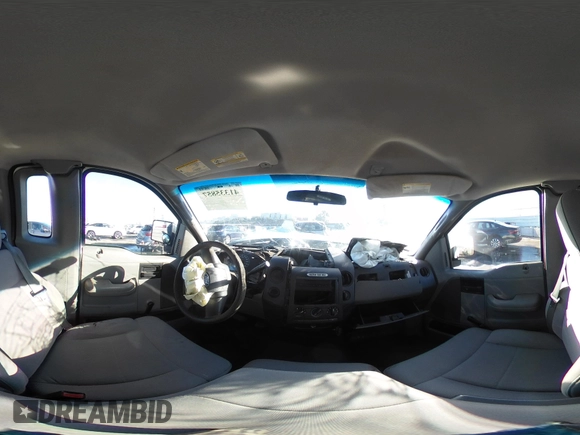 2008 Ford F-150 XL z VIN 1FTVF12508KE42733, wystawiony jako IAAI lot #41335857 z przebiegiem Nie podano mil oraz . Historia ofert i sprzedaży dostępna na DreamBid. Obrazek 18.