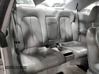 2001 Mercedes-Benz CLK 320/430 with VIN WDBLJ65G71T081175, listed as a Copart auction lot 79274144 with Not Provided miles and Salvage Title. Bid and sale history available at DreamBid. Image 10.