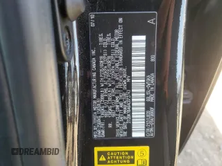 2010 Lexus RX 350 with VIN 2T2BK1BA6AC072743, listed as a Copart auction lot 53139315 with 205,754 mi miles and Salvage Title. Bid and sale history available at carsss.com. Image 13.