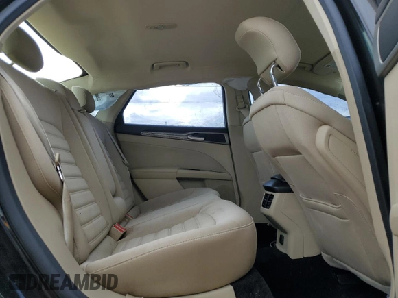 2013 Ford Fusion SE with VIN 3FA6P0H73DR215262, listed as a Copart auction lot 82320803 with 123,352 mi miles and Salvage title. Bid and sale history available at DreamBid. Image 11.