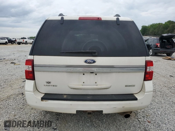 2015 Ford Expedition Limited z VIN 1FMJU2AT6FEF01530, wystawiony jako Copart lot #53727315 z przebiegiem 166 641 mil mil oraz Szkoda całkowita • Salvage title. Historia ofert i sprzedaży dostępna na DreamBid. Obrazek 6.