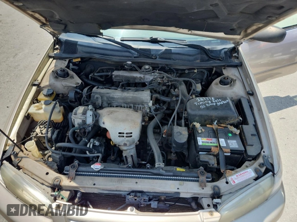 1999 Toyota Camry LE с VIN 4T1BG22KXXU874840, выставлен на аукционе Copart как лот 61271895 с пробегом 288 482 миль миль и Чистый • Clean title. История ставок и продаж доступна на DreamBid. Изображение 11.