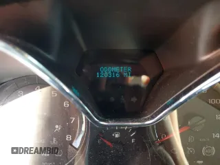 2015 Chevrolet Traverse LT with VIN 1GNKRGKD7FJ132402, listed as a Copart auction lot 79071294 with 120,316 mi miles and Salvage title. Bid and sale history available at DreamBid. Image 9.