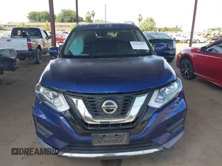 2019 Nissan Rogue SV с VIN KNMAT2MT8KP510943, выставлен на аукционе IAAI как лот 42643967 с пробегом 73 077 миль миль и . История ставок и продаж доступна на DreamBid. Изображение 13.