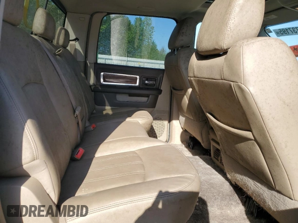 2009 Dodge 1500 SLT with VIN 1D3HV13T39J528159, listed as a Copart auction lot 55737195 with 192,899 mi miles and Clean Title. Bid and sale history available at carsss.com. Image 10.