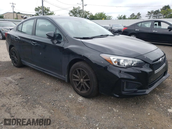 2018 Subaru Impreza Special Sports z VIN 4S3GKAM66J3611860, wystawiony jako Copart lot #64451325 z przebiegiem 98 233 mil mil oraz Szkoda całkowita • Salvage title. Historia ofert i sprzedaży dostępna na DreamBid. Obrazek 4.