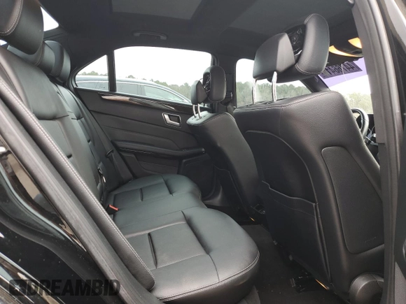 2015 Mercedes-Benz E-Class E 350 Sport with VIN WDDHF5KB0FB128075, listed as a Copart auction lot 44766415 with 118,212 mi miles and Salvage Title. Bid and sale history available at carsss.com. Image 10.