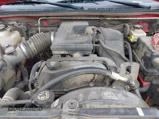2005 Chevrolet Colorado LS Z71 с VIN 1GCDT196858158925, выставлен на аукционе IAAI как лот 42313889 с пробегом 142 493 миль миль и . История ставок и продаж доступна на DreamBid. Изображение 10.