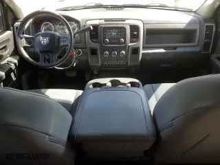 2018 Ram 2500 Tradesman with VIN 3C6UR5CJ5JG148206, listed as a Copart auction lot 54894044 with 85,656 mi miles and Salvage Title. Bid and sale history available at carsss.com. Image 8.