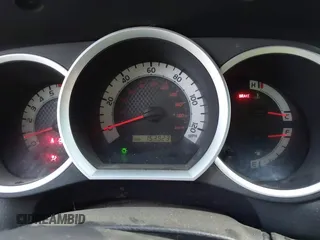 2015 Toyota Tacoma with VIN 5TFUX4EN5FX030586, listed as a IAAI auction lot 41034603 with 153,923 mi miles and . Bid and sale history available at DreamBid. Image 7.