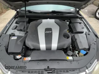 2013 Hyundai Genesis 3.8L с VIN KMHGC4DD7DU221101, выставлен на аукционе Copart как лот 84977755 с пробегом 159 858 миль миль и Чистый • Clean title. История ставок и продаж доступна на DreamBid. Изображение 11.